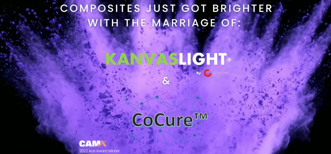 Kanvaslight application - Lamlight